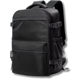 PackGo™ - Travel Light. Stay Ready.