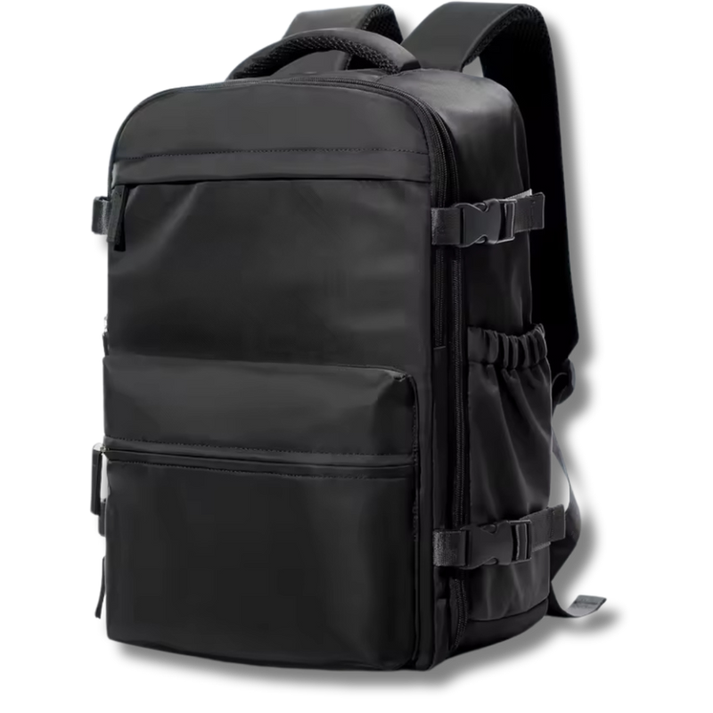 PackGo™ - Travel Light. Stay Ready.