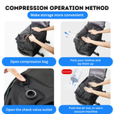 PackGo™ - Travel Light. Stay Ready.