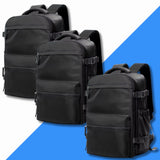 PackGo™ - Travel Light. Stay Ready.