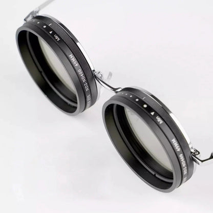 ShadeRiot™ - Turn Down the Glare. Turn Up the Style