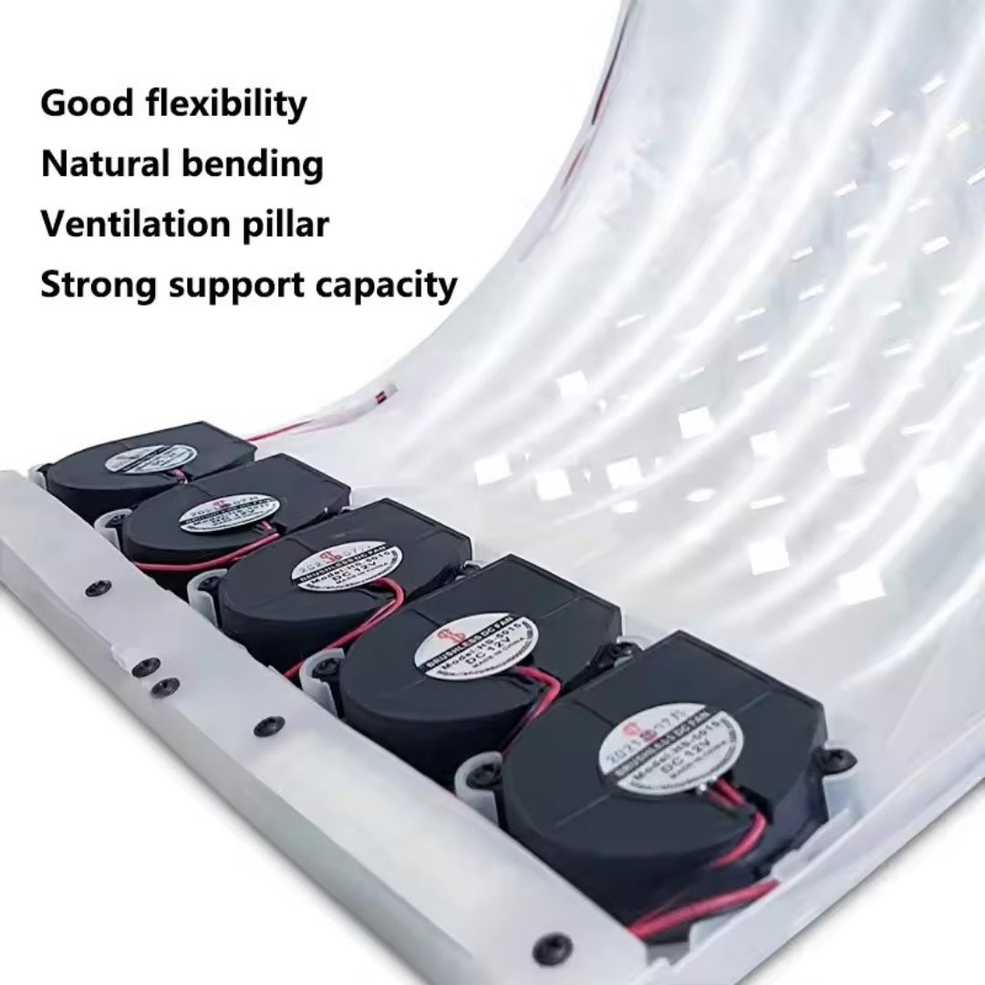Frostlane™ - Car Cooling Cushion