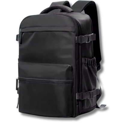 PackGo™ - Travel Light. Stay Ready.