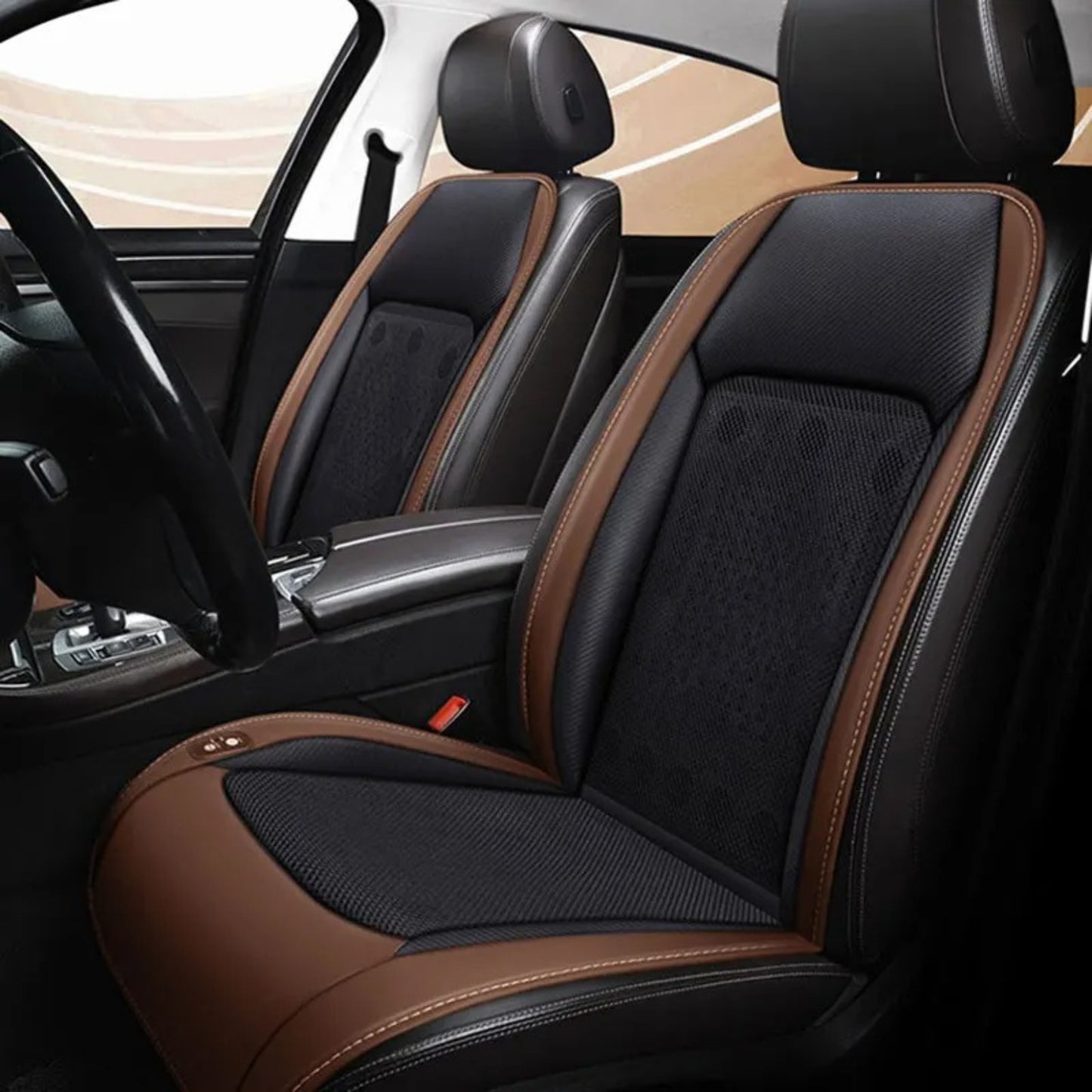Frostlane™ - Car Cooling Cushion
