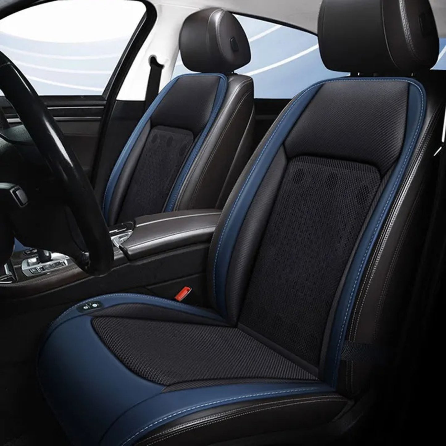 Frostlane™ - Car Cooling Cushion