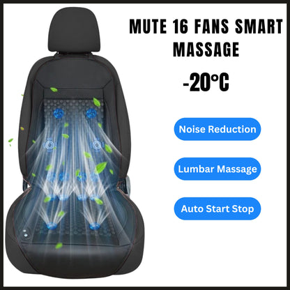 Frostlane™ - Car Cooling Cushion